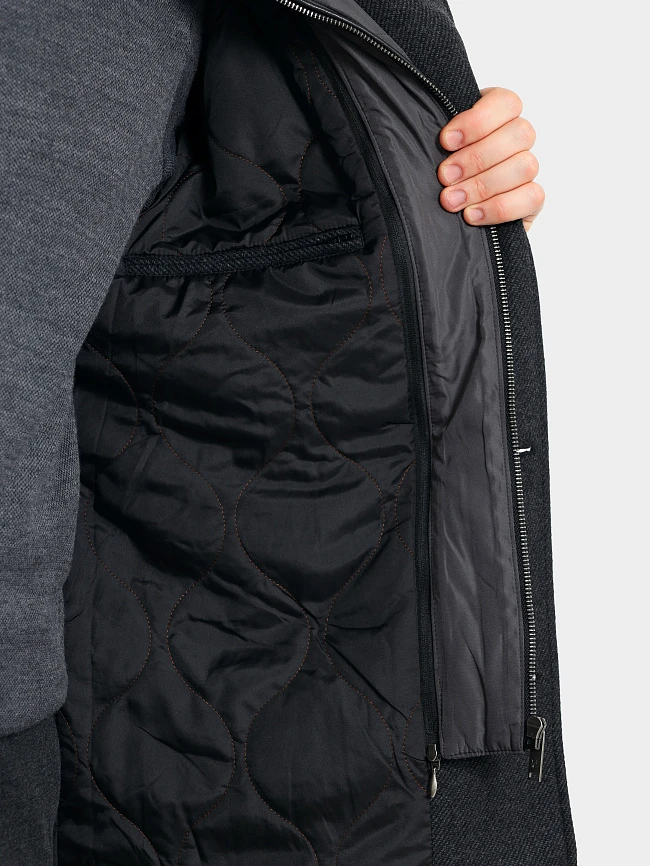 Пальто мужское зимние BBU008-25 | 8