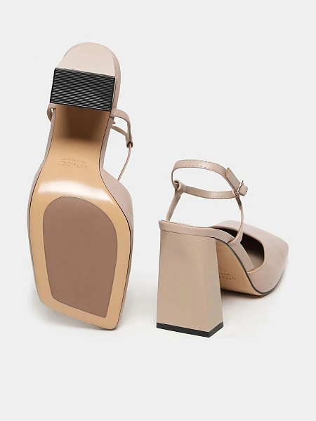 Туфли летние 1013924 1013924 | 3