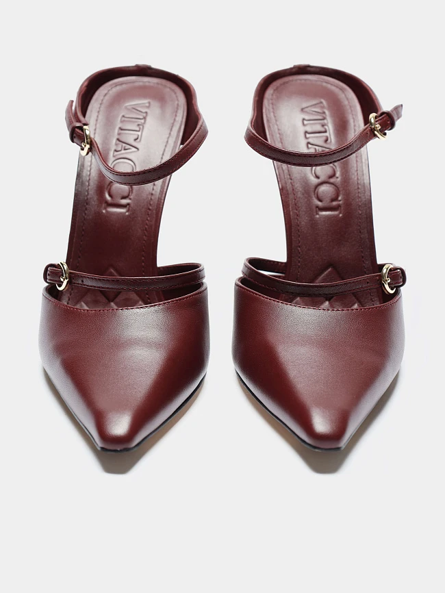 Туфли летние 497663 | 7