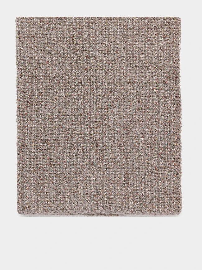 Шарф-снуд женский осень-зима FG0221-08 | 2