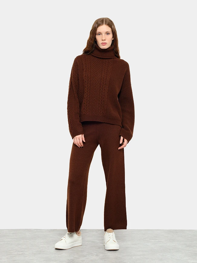 Свитер женские демисезон; зима; ANT003-23 | 4