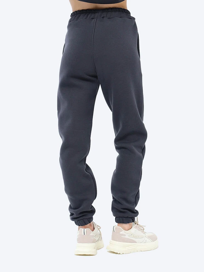 Комплект (джемпер с капюшоном+брюки) женские всесезонные EF8516-25 | 8