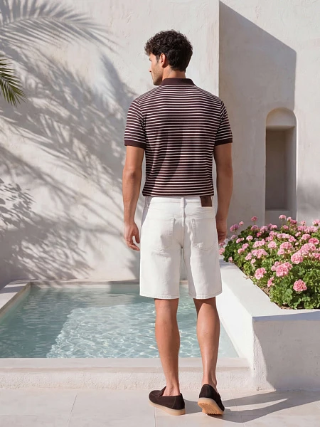 Джемпер (поло) ANT040-04 ANT040-04 | 5