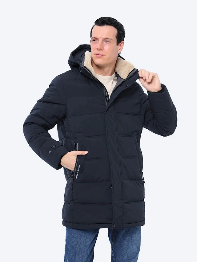 Куртка NDC607-05 | 4