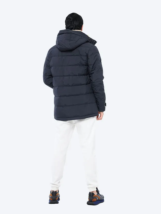 Куртка мужская зимняя NDC2854-05 | 6