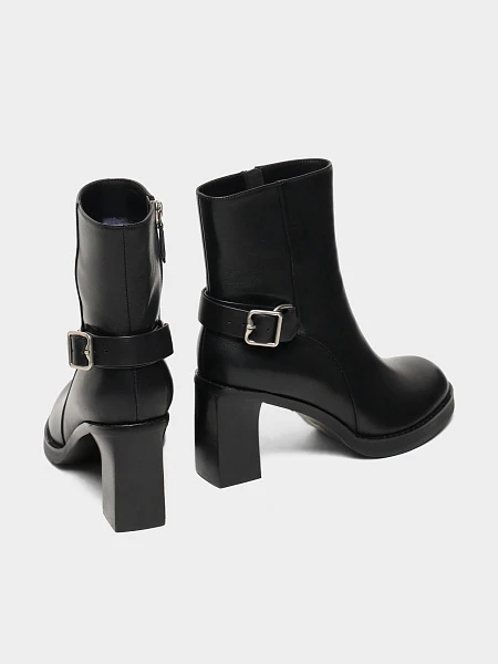 Полусапоги 1494684M-2 1494684M-2 | 3