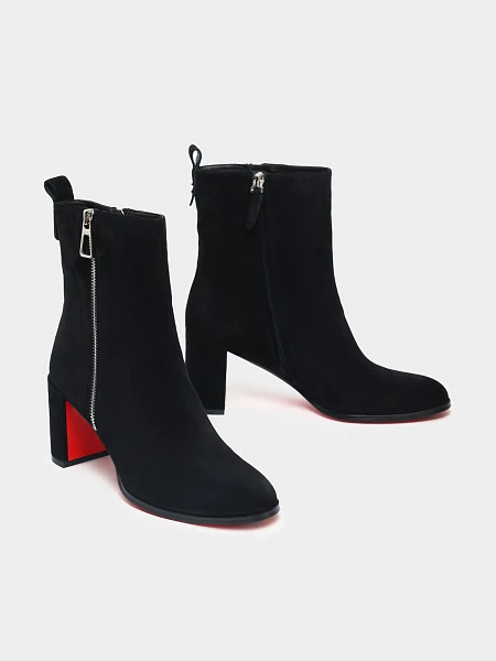 Полусапоги 495599 495599 | 2