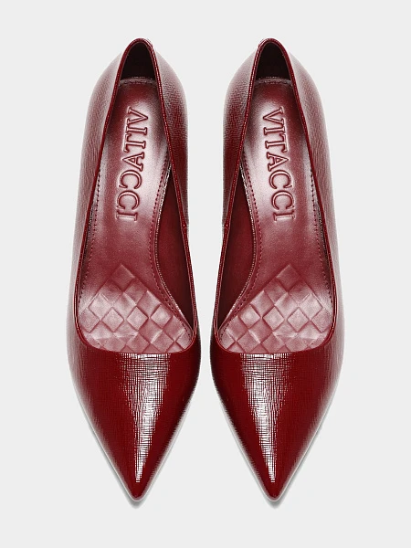 Туфли 497007-2 497007-2 | 4