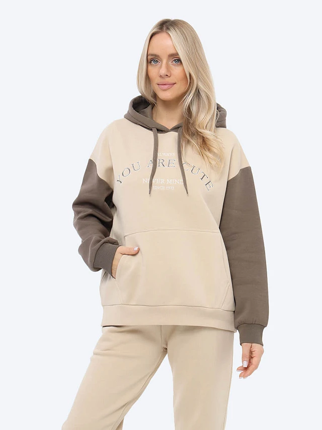 Джемпер спортивный женский всесезонные TE7927-08 | 1