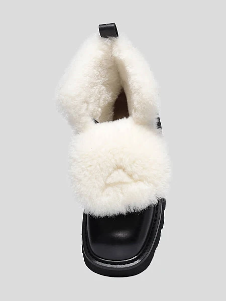 Ботинки 1820438M 1820438M | 4