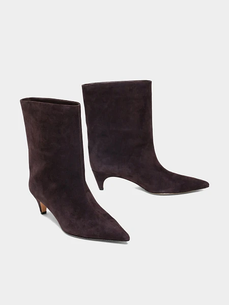 Полусапоги 497212 497212 | 2