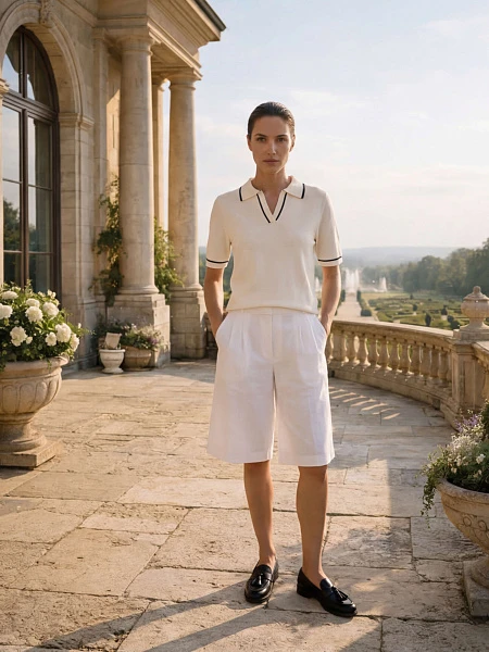 Поло YAN028-09 | 1