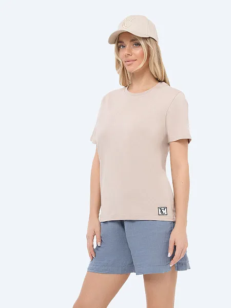 Футболка DPL001-08 DPL001-08 | 2