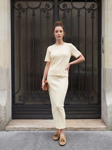 Джемпер YAN023-09 YAN023-09 | 5