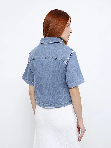 Жакет EF25-18-10 EF25-18-10 | 2