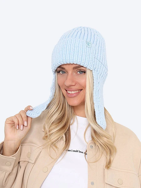 Ушанка CH24001-10 | 4