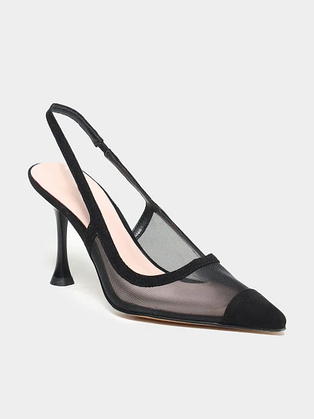 Туфли летние 6550574 6550574 | 2