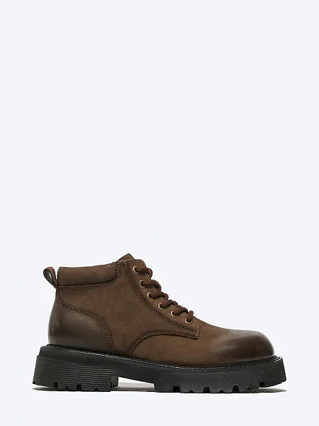 Ботинки M03055 M03055 | 2