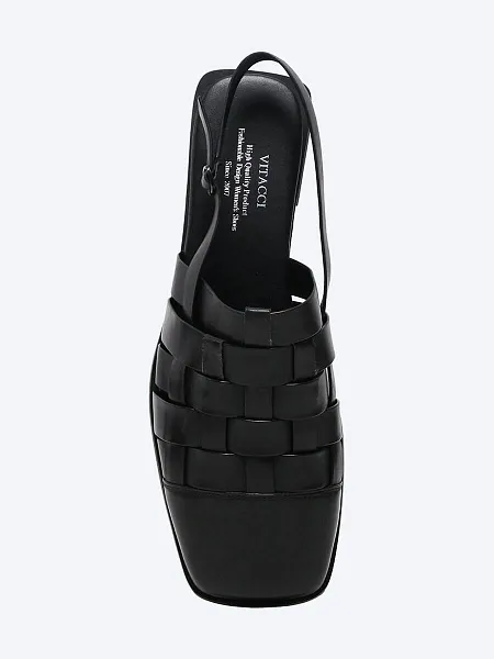 Туфли летние 641547 641547 | 4