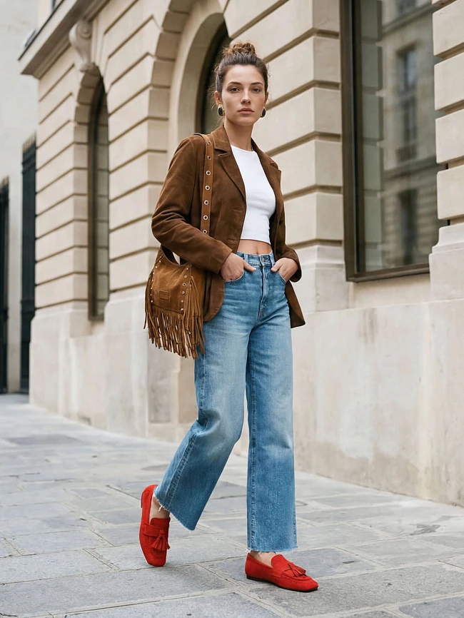 Лоферы 1731420 | 2