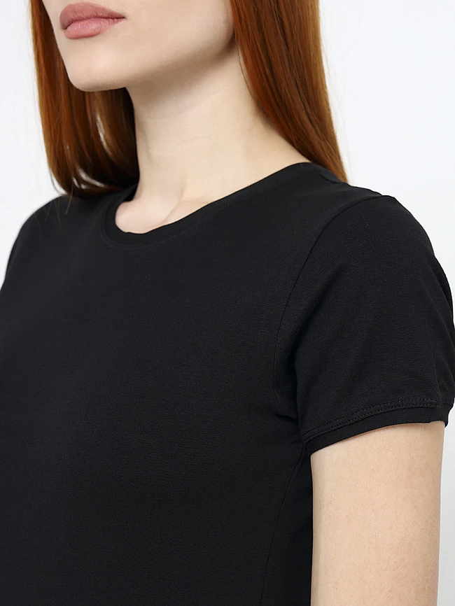 Футболка женская всесезонные NT290-01 | 10