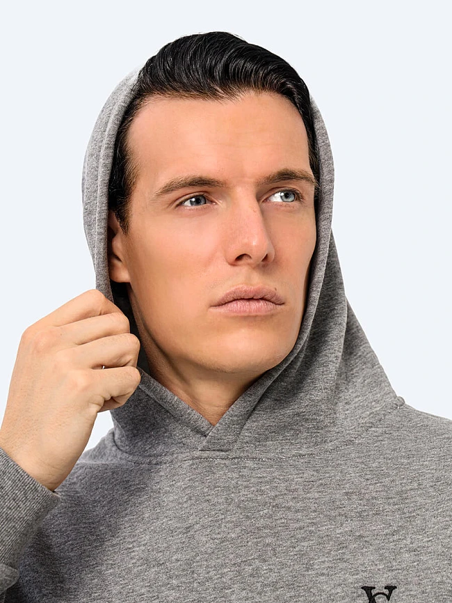 Комплект (джемпер спортивный+брюки спортивные) мужские всесезонные TO85184-07 | 4