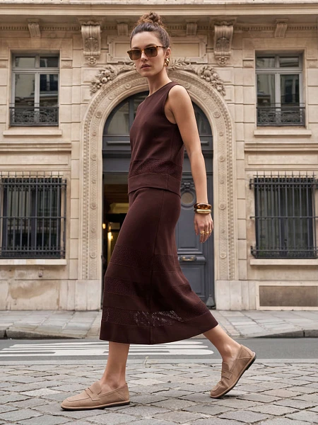 Лоферы 17VC539 17VC539 | 2