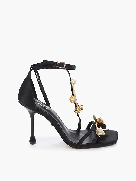 Босоножки 6550220 6550220 | 1