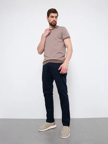 Поло TM252211-23 | 5