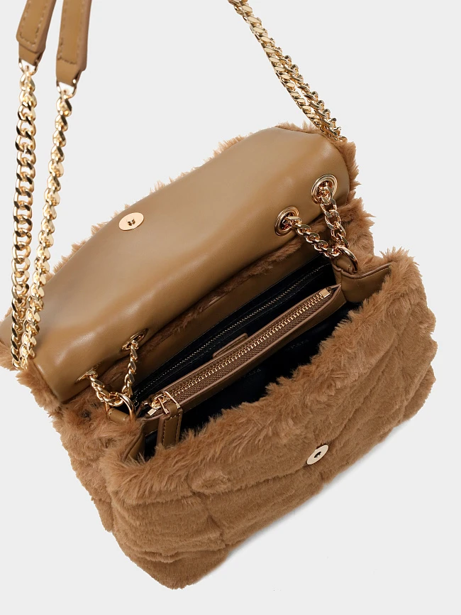 Сумка женская осень-зима LC205-23 | 5