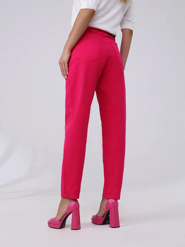 Брюки женские всесезонные EF101-15 | 3