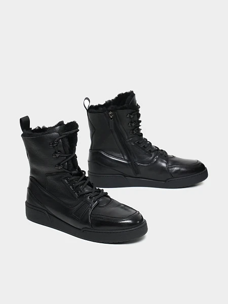 Ботинки M1781444M M1781444M | 2