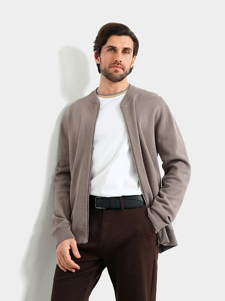 Кардиган ANT015-08 ANT015-08 | 5