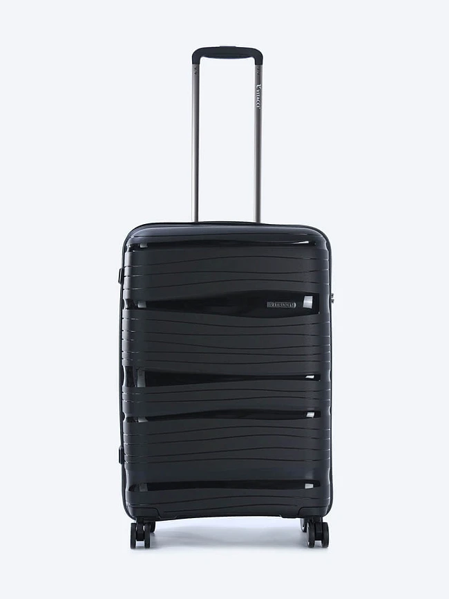 Комплект чемоданов (3 шт.) унисекс осень-зима ZHX01-01 | 6