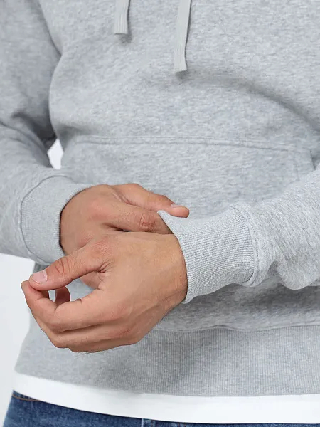 Худи TM015-07 | 4