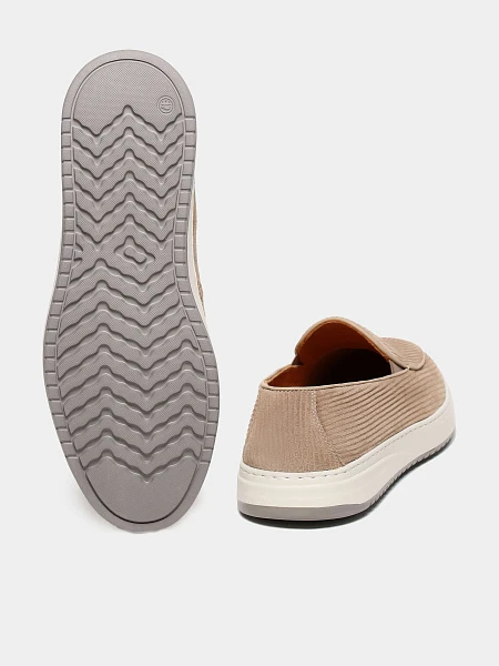 Лоферы M801325 M801325 | 3