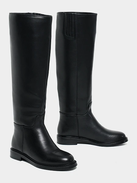 Сапоги 27VC163 27VC163 | 2