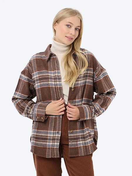 Рубашка EF801-04 EF801-04 | 1