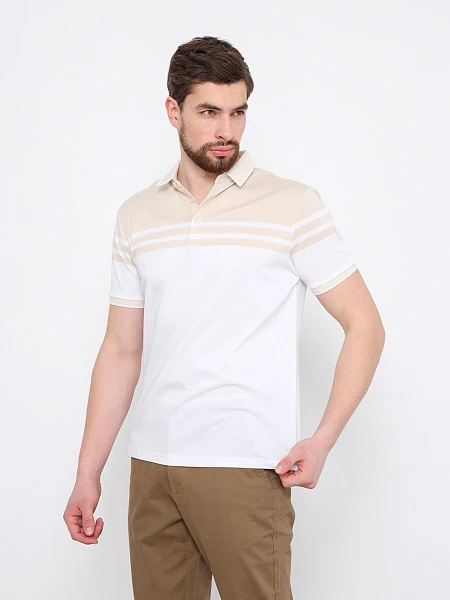 Поло TM5551-02 TM5551-02 | 1