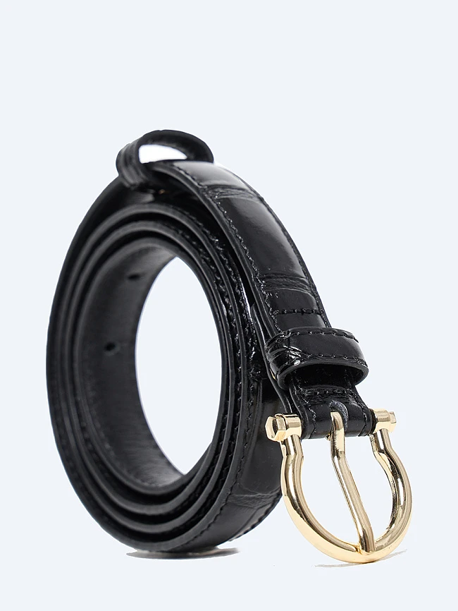 Ремень женский всесезонные KB118-01-110 | 3