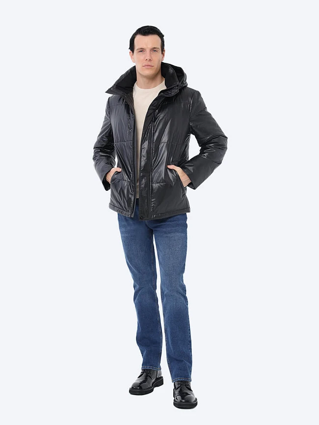 Куртка мужская зимняя MCA001-01 | 5