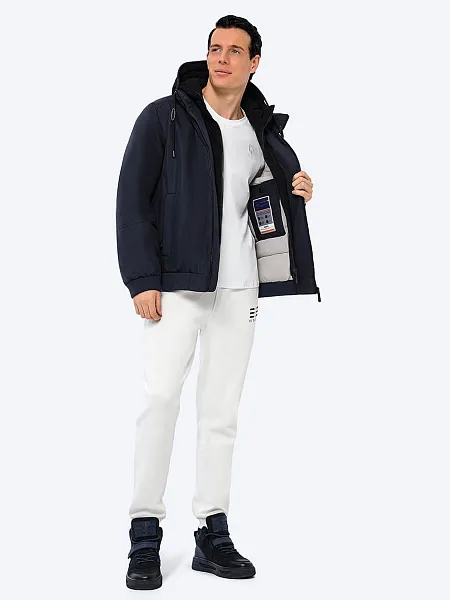 Куртка NDC2845-05 | 3