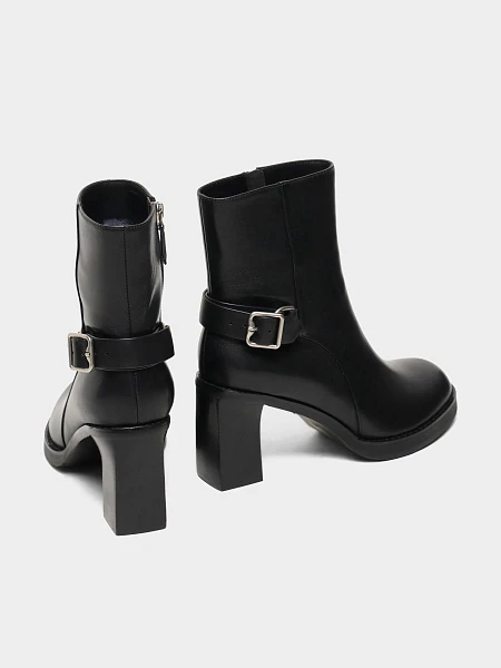 Полусапоги 1494684M-2 1494684M-2 | 3