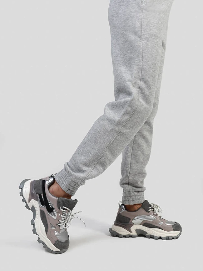 Костюм спортивный женский всесезонные SP634901-07 | 8