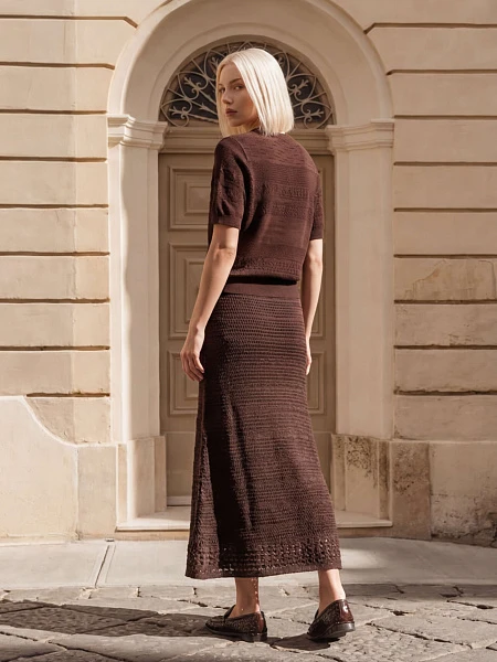 Юбка ANT024-04 | 2