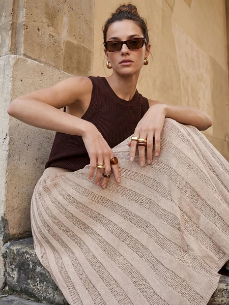 Юбка ANT022-09 ANT022-09 | 3