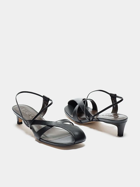 Босоножки 1731300 1731300 | 2