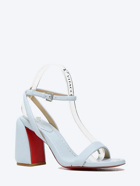 Босоножки 496025 496025 | 1