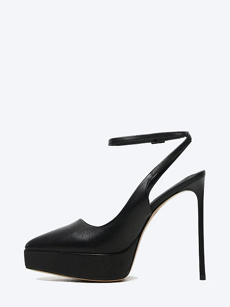 Туфли летние 496014 496014 | 3