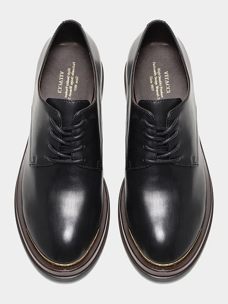 Полуботинки 1821641 1821641 | 4